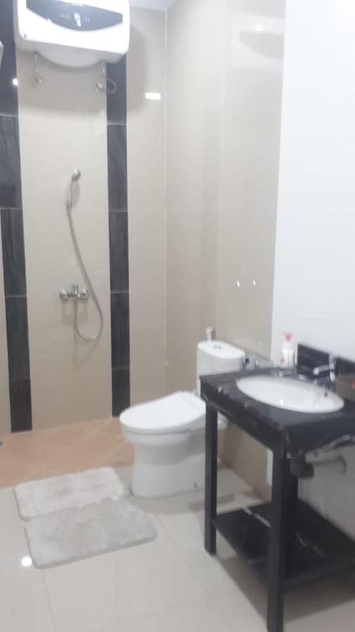 Hotel Joglo 21A Yogyakarta Esterno foto
